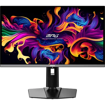 MPG 272URXDE QD-OLED - MSI - Ecran Ordinateur - visuel 5