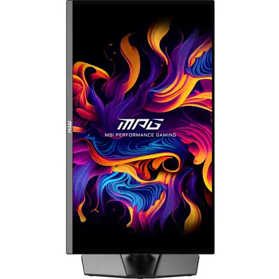 MPG 272URXDE QD-OLED - MSI - Ecran Ordinateur - visuel 4