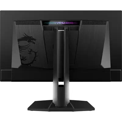 MPG 272URXDE QD-OLED - MSI - Ecran Ordinateur - visuel 7