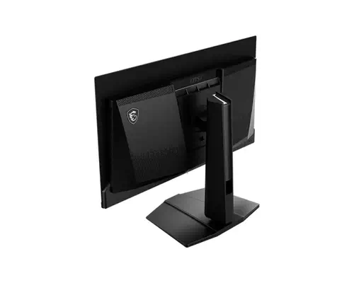 MAG 271QPXDE QD-OLED E2 - MSI - Ecran Ordinateur - visuel 5