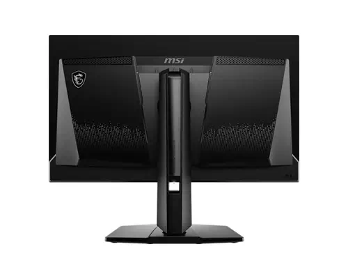 MAG 271QPXDE QD-OLED E2 - MSI - Ecran Ordinateur - visuel 3
