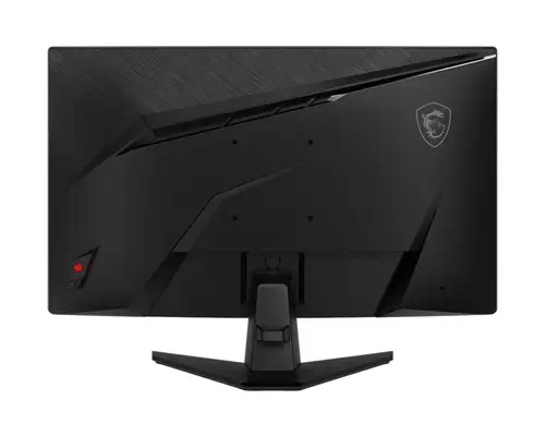 MSI MAG 274CQFDE écran plat de PC 68,6 cm (27") 2560 x 1440 pixels Wide Quad HD Noir - Ecran Ordinateur - visuel 4