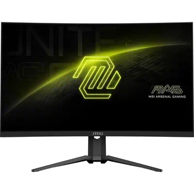 MSI MAG 321CUPDF écran plat de PC 80 cm (31.5") 3840 x 2160 pixels 4K Ultra HD LCD Noir - Ecran Ordinateur - visuel 3