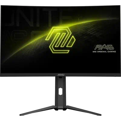 MSI MAG 321CUPDF écran plat de PC 80 cm (31.5") 3840 x 2160 pixels 4K Ultra HD LCD Noir - Ecran Ordinateur - visuel 2