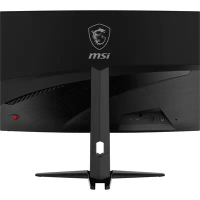 MSI MAG 321CUPDF écran plat de PC 80 cm (31.5") 3840 x 2160 pixels 4K Ultra HD LCD Noir - Ecran Ordinateur - visuel 4
