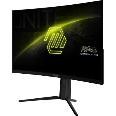 MSI MAG 321CUPDF écran plat de PC 80 cm (31.5") 3840 x 2160 pixels 4K Ultra HD LCD Noir - Ecran Ordinateur - visuel 10