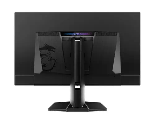 MSI MPG 322URX QD-OLED écran plat de PC 80 cm (31.5") 3840 x 2160 pixels 4K Ultra HD Noir - Ecran Ordinateur - visuel 2