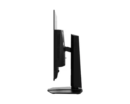 MSI MPG 322URX QD-OLED écran plat de PC 80 cm (31.5") 3840 x 2160 pixels 4K Ultra HD Noir - Ecran Ordinateur - visuel 5