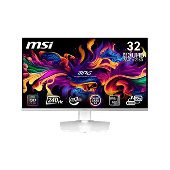 Achat responsable Ecran Ordinateur MSI 9S6-3DD29A-023