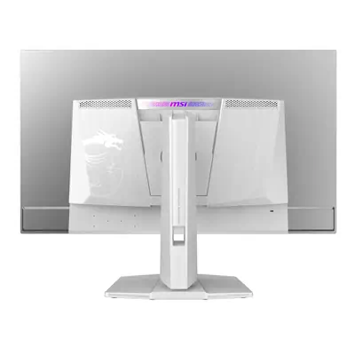 MPG 321URXWDE QD-OLED - MSI - Ecran Ordinateur - visuel 8