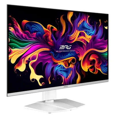 MPG 321URXWDE QD-OLED - MSI - Ecran Ordinateur - visuel 10