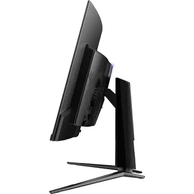 MPG 321CURXDE QD-OLED - MSI - Ecran Ordinateur - visuel 8
