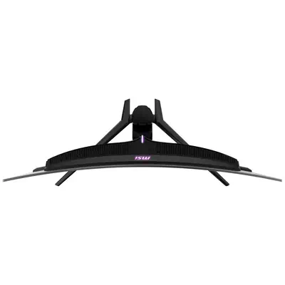 MPG 321CURXDE QD-OLED - MSI - Ecran Ordinateur - visuel 10