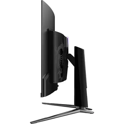 MPG 321CURXDE QD-OLED - MSI - Ecran Ordinateur - visuel 7