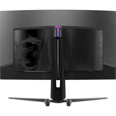 MPG 321CURXDE QD-OLED - MSI - Ecran Ordinateur - visuel 6