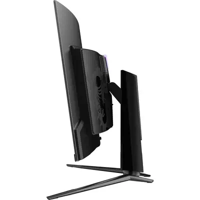 MPG 321CURXDE QD-OLED - MSI - Ecran Ordinateur - visuel 9
