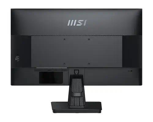 MSI Pro MP275QDE écran plat de PC 68,6 cm (27") 2560 x 1440 pixels Wide Quad HD LCD Noir - Ecran Ordinateur - visuel 6