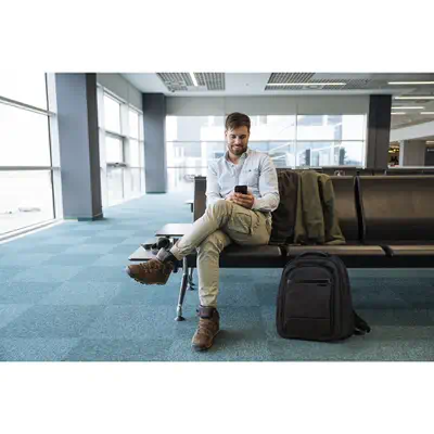 Sac à dos Contour 2.0 EQ Pro pour ordinateur portable 17” - Kensington - Sacoche & Housse - visuel 2