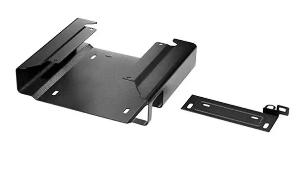 HPE Aruba 7005-MNT-19 7010 Rack Mnt - Switchs et Hubs - visuel 1
