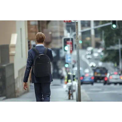 Sac à dos Contour 2.0 EQ Business pour ordinateur portable 15,6” - Kensington - Sacoche & Housse - visuel 2