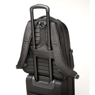 Sac à dos Contour 2.0 Business pour ordinateur Kensington - visuel 1 - hello RSE - Passant pour valise