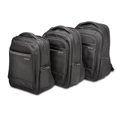 Sac à dos Contour 2.0 Business pour ordinateur Kensington - visuel 1 - hello RSE - Approuvé par l’administration américaine pour la sécurité des transports