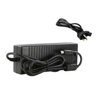HP 463952-001 adaptateur de puissance & onduleur Intérieure 180 W Noir - Chargeur et alimentation - visuel 1