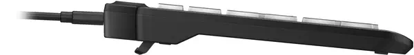 Clavier filaire rétroéclairé multi-appareil HP 405 - visuel 7