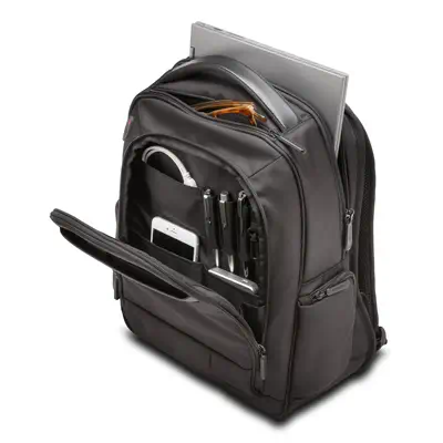 Sac à dos Contour 2.0 Executive pour ordinateur portable 14" - Kensington - Accessoire - visuel 3