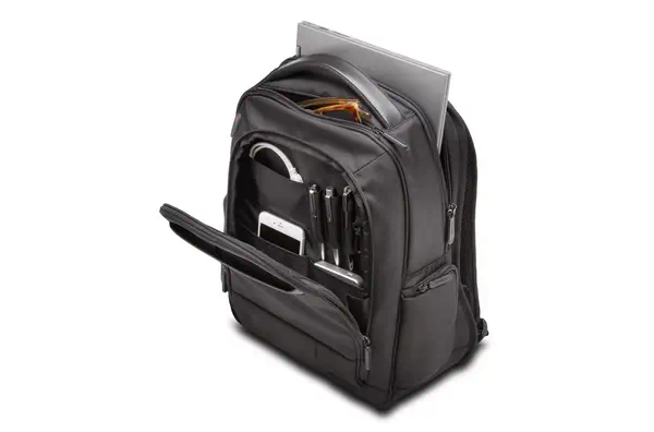Kensington Sac à dos Contour™ 2.0 Executive pour ordinateur - Accessoire - visuel 4