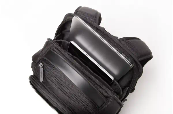 Kensington Sac à dos Contour™ 2.0 Executive pour ordinateur - Accessoire - visuel 5