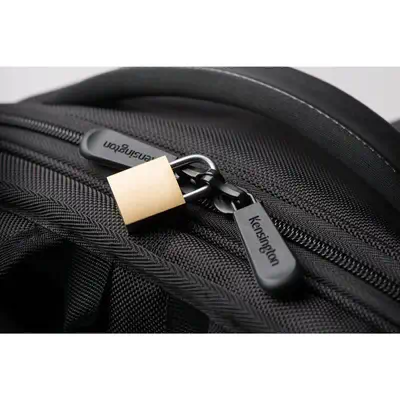 Sac à dos Contour 2.0 Executive pour ordinateur portable 14" - Kensington - Accessoire - visuel 8