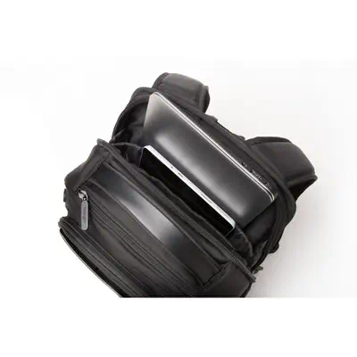 Sac à dos Contour 2.0 Executive pour ordinateur portable 14" - Kensington - Accessoire - visuel 6