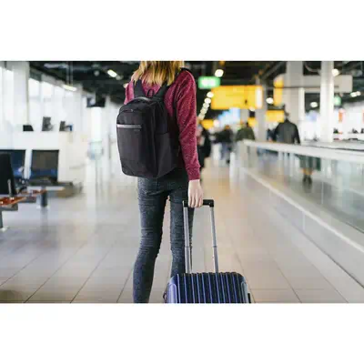 Sac à dos Contour 2.0 EQ Executive pour ordinateur portable 14” - Kensington - Accessoire - visuel 2