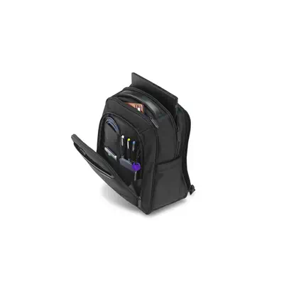Sac à dos Contour 2.0 EQ Executive pour ordinateur portable 14” - Kensington - Accessoire - visuel 6