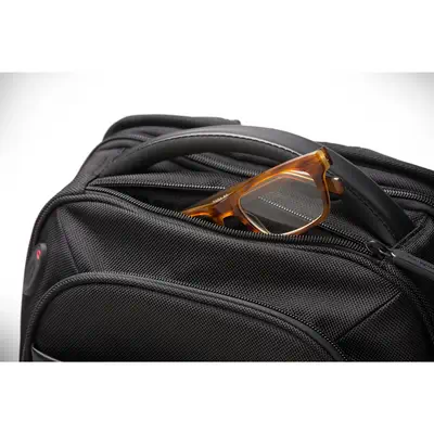 Sac à dos Contour 2.0 Executive pour ordinateur portable 14" - Kensington - Accessoire - visuel 10