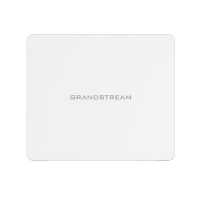 Grandstream Networks GWN7603 point d'accès réseaux locaux sans fil 867 Mbit/s Blanc Connexion Ethern - Borne Wifi - visuel 1