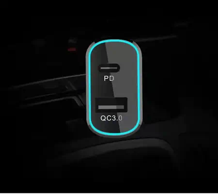 CoreParts MBXUSBC-DC0006 non classé - Chargeur et alimentation - visuel 2