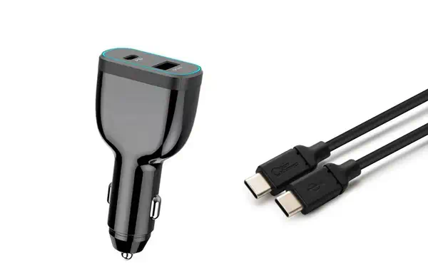 CoreParts MBXUSBC-DC0006 non classé - Chargeur et alimentation - visuel 1