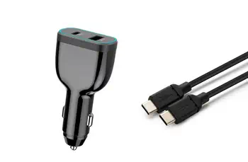 Chargeur et alimentation CoreParts MBXUSBC-DC0006 revendeur officiel