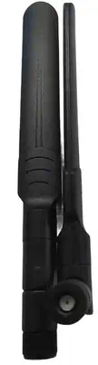 CoreParts MS-ANTENNA-3 antenne RP-SMA 6 dBi - Accessoire Wifi - visuel 1