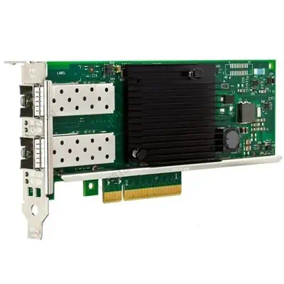 DELL 540-BDQZ carte réseau Interne Fibre 10000 Mbit/s - Dell - Carte Réseau - visuel 1