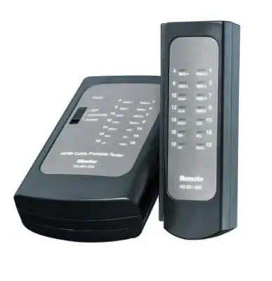 Microconnect CAB-TEST11 câble de réseau - Accessoire Réseau - visuel 1