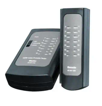 Microconnect CAB-TEST11 câble de réseau revendeur officiel