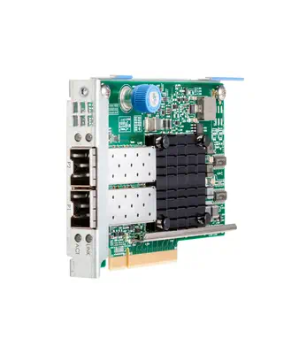 HPE Ethernet 10Gb 2-port 537FLR-SFP+ Adapter - Accessoire Réseau - visuel 1
