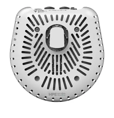 Aruba Networking AP-575 (RW) 802.11ax 2x2/4x4 Dual Radio HP - visuel 1 - hello RSE - Wi-Fi 6 extérieur fiable