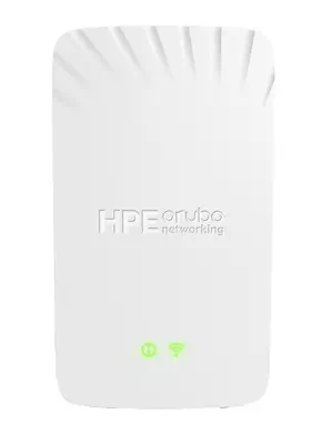 Aruba Networking AP-505H (RW) Dual Radio 802.11ax 2x2 1+4 Ethernet PSE USB Hospitality AP - HP - Accessoire Wifi - visuel 3