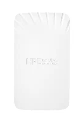 Aruba Networking AP-505H (RW) Dual Radio 802.11ax 2x2 1+4 Ethernet PSE USB Hospitality AP - HP - Accessoire Wifi - visuel 3