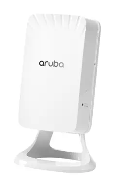 HPE Aruba Networking Aruba AP-505H (RW) 1487 Mbit/s HP - visuel 1 - hello RSE - Performances Wi-Fi 6 pour les hôtels, les résidences universitaires et les bureaux distants