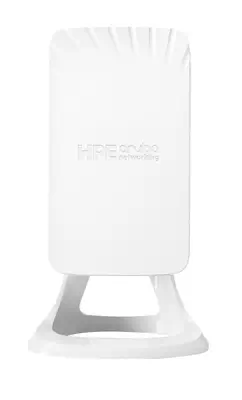 Aruba Networking AP-505H (RW) Dual Radio 802.11ax 2x2 1+4 Ethernet PSE USB Hospitality AP - HP - Accessoire Wifi - visuel 3